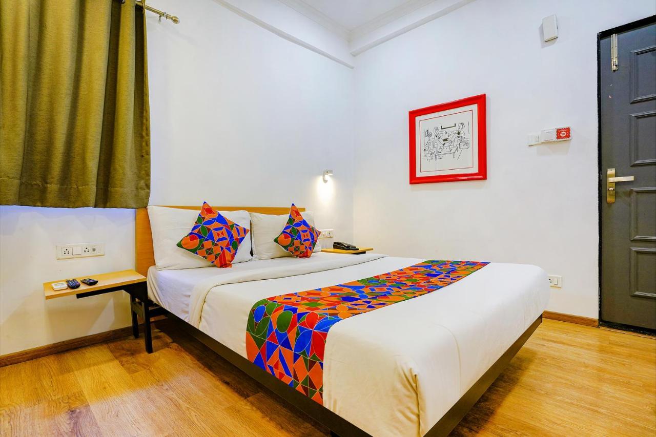מומביי Hotel Highway Residency - Andheri Chakala מראה חיצוני תמונה