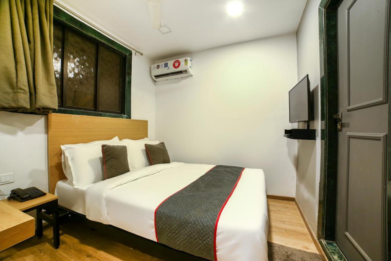 מומביי Hotel Highway Residency - Andheri Chakala מראה חיצוני תמונה